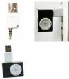 Mini Data Power USB για iPod Shuffle 2
